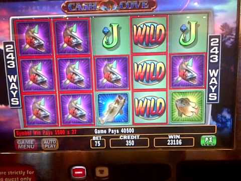 Cash bull slot machine meter rise
